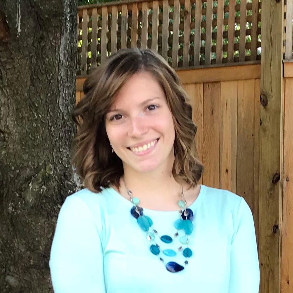 Meet your Posher, Abigail